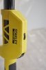 Szlifierka do ścian, żyrafa STANLEY FATMAX SFMEE500S 750W 225mm   